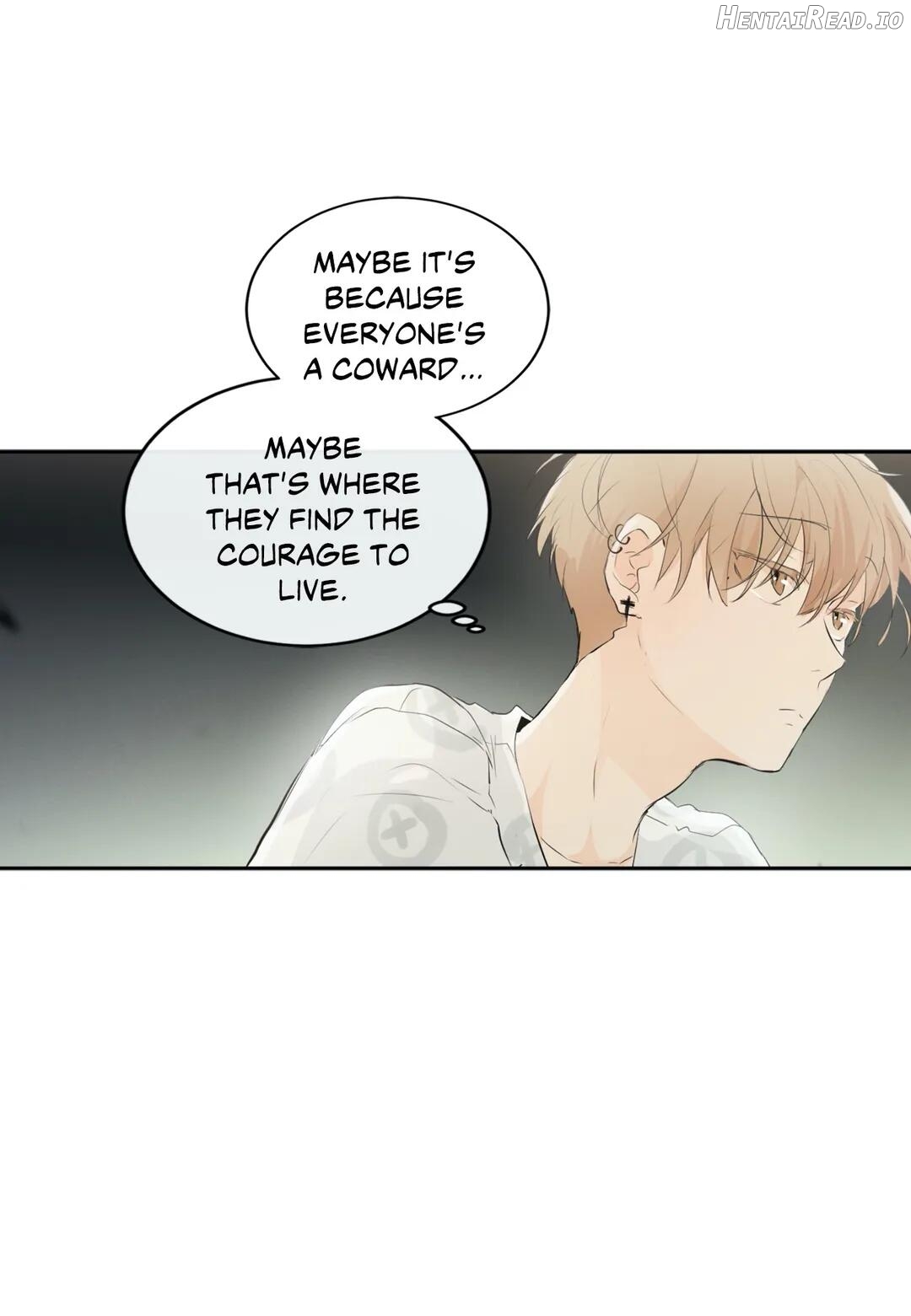 Kinks In Development Chapter 50 - page 66