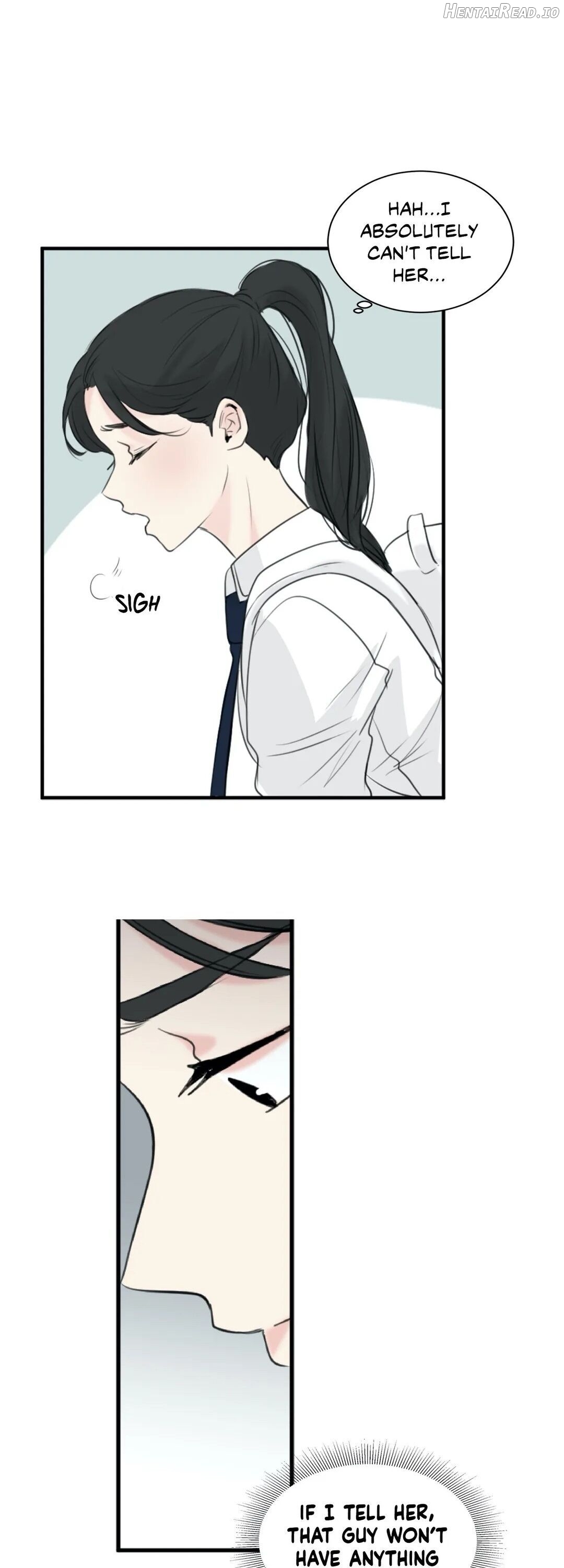 Kinks In Development Chapter 16 - page 20