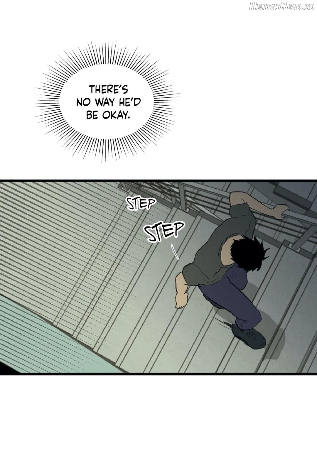 Kinks In Development Chapter 51 - page 10