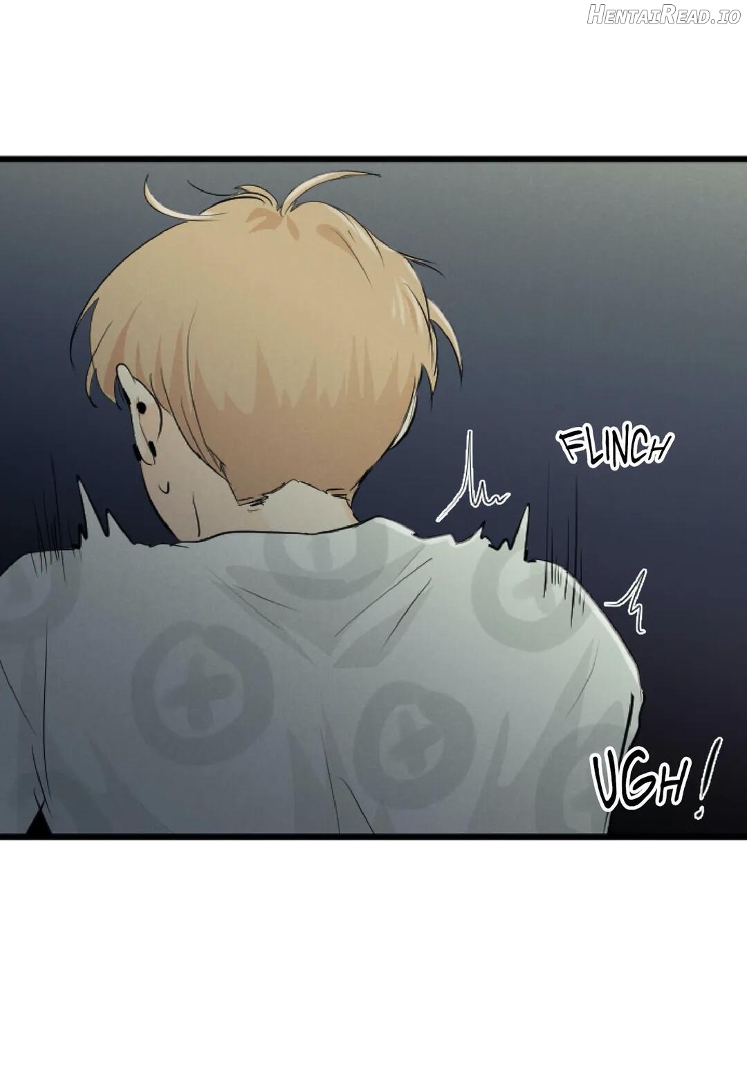 Kinks In Development Chapter 51 - page 12