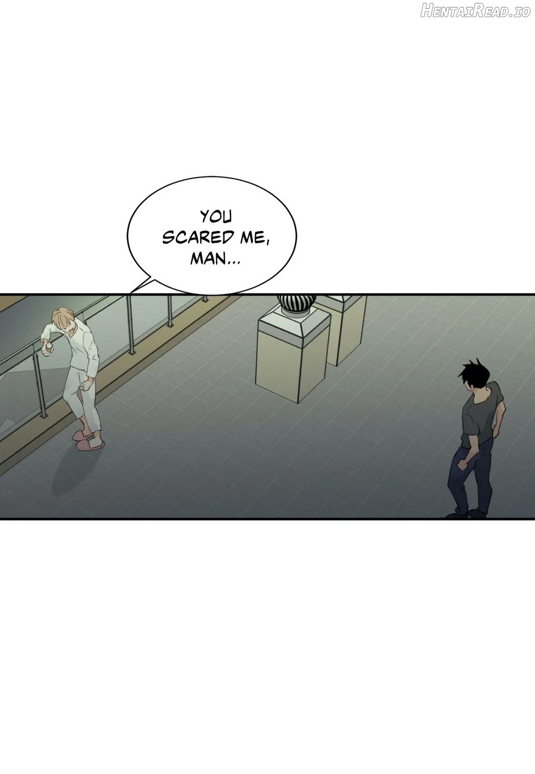 Kinks In Development Chapter 51 - page 16