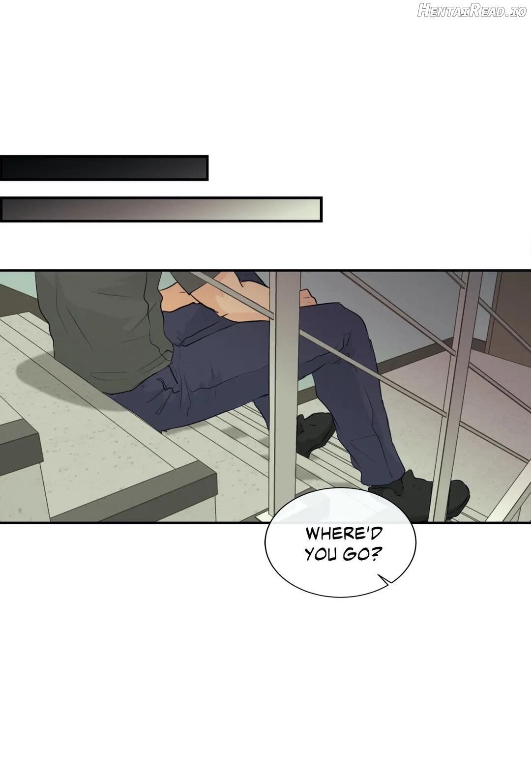 Kinks In Development Chapter 51 - page 17