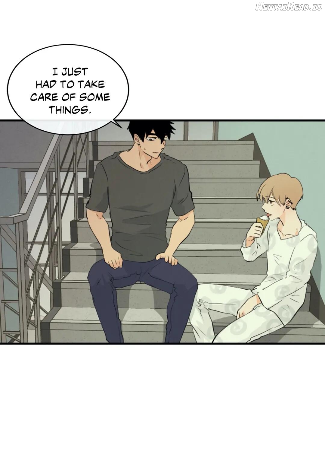 Kinks In Development Chapter 51 - page 19