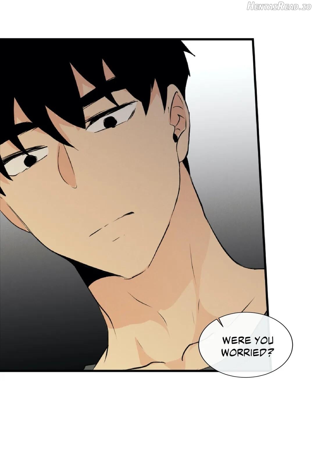 Kinks In Development Chapter 51 - page 21