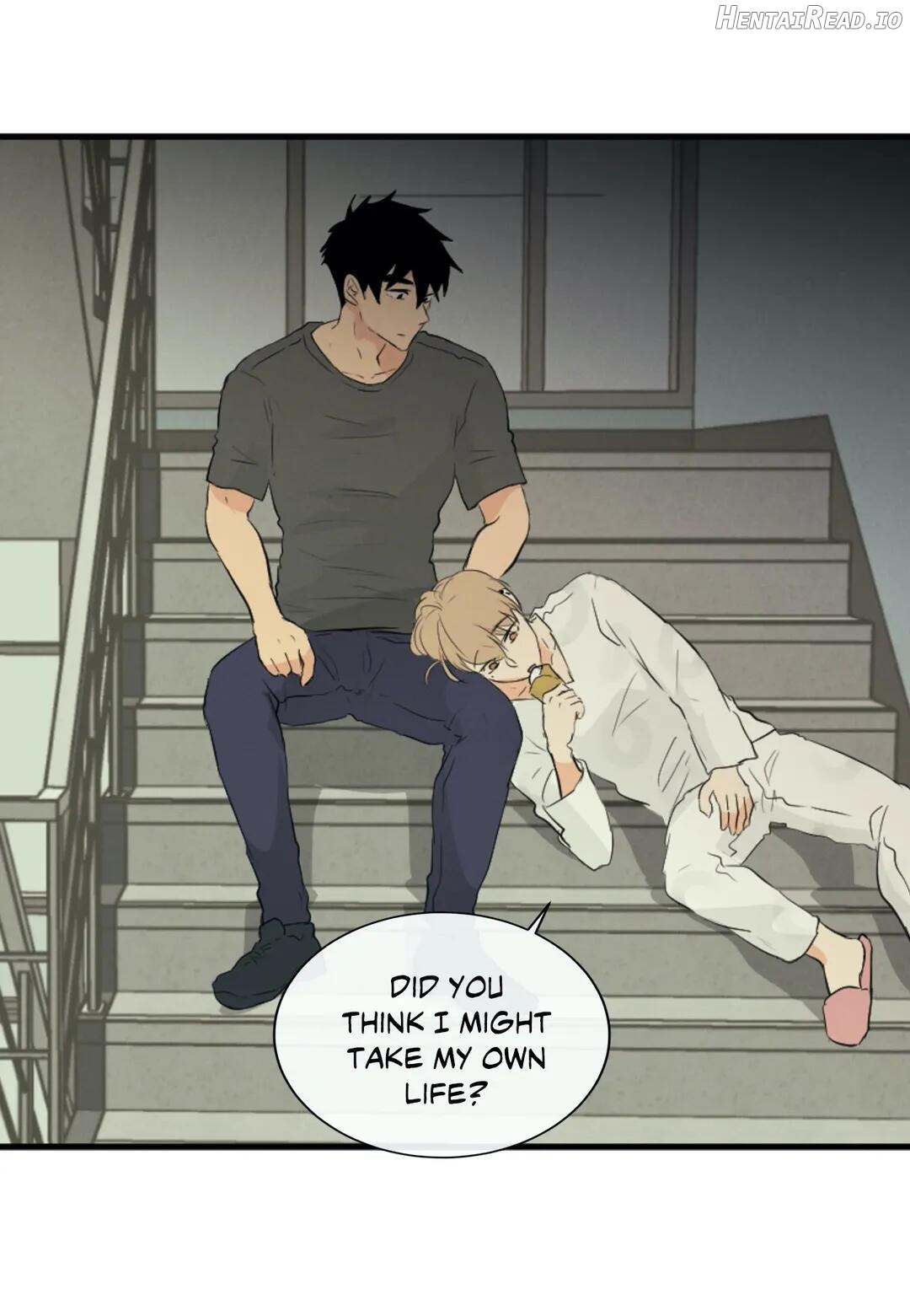 Kinks In Development Chapter 51 - page 22