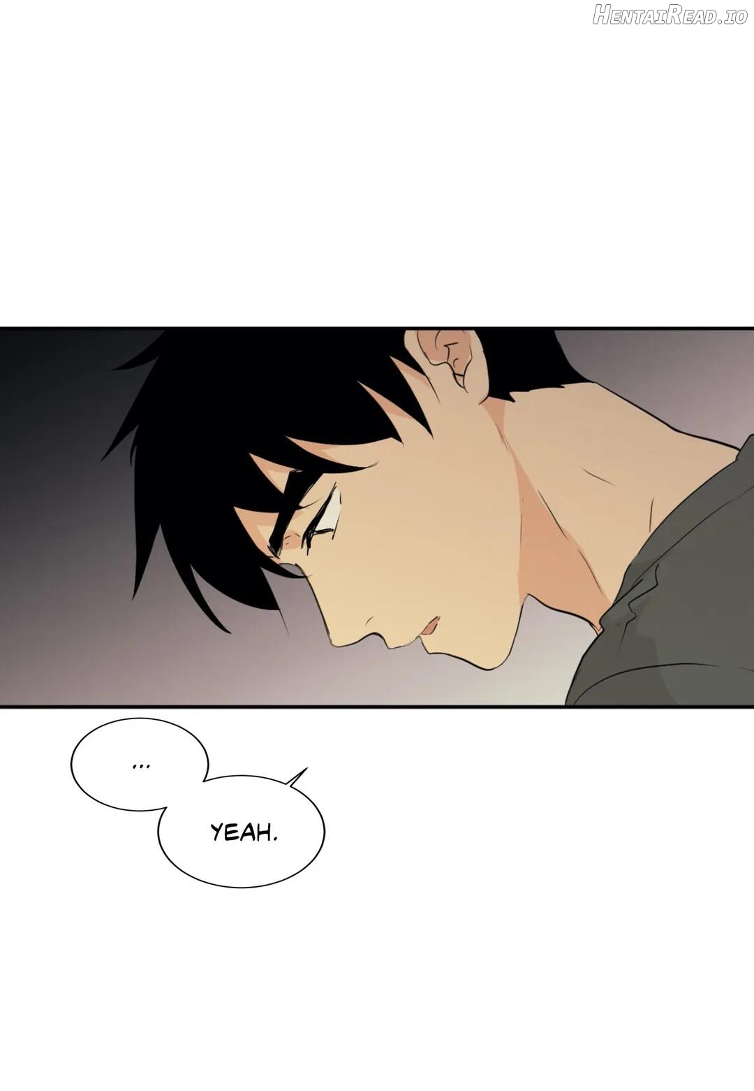 Kinks In Development Chapter 51 - page 23