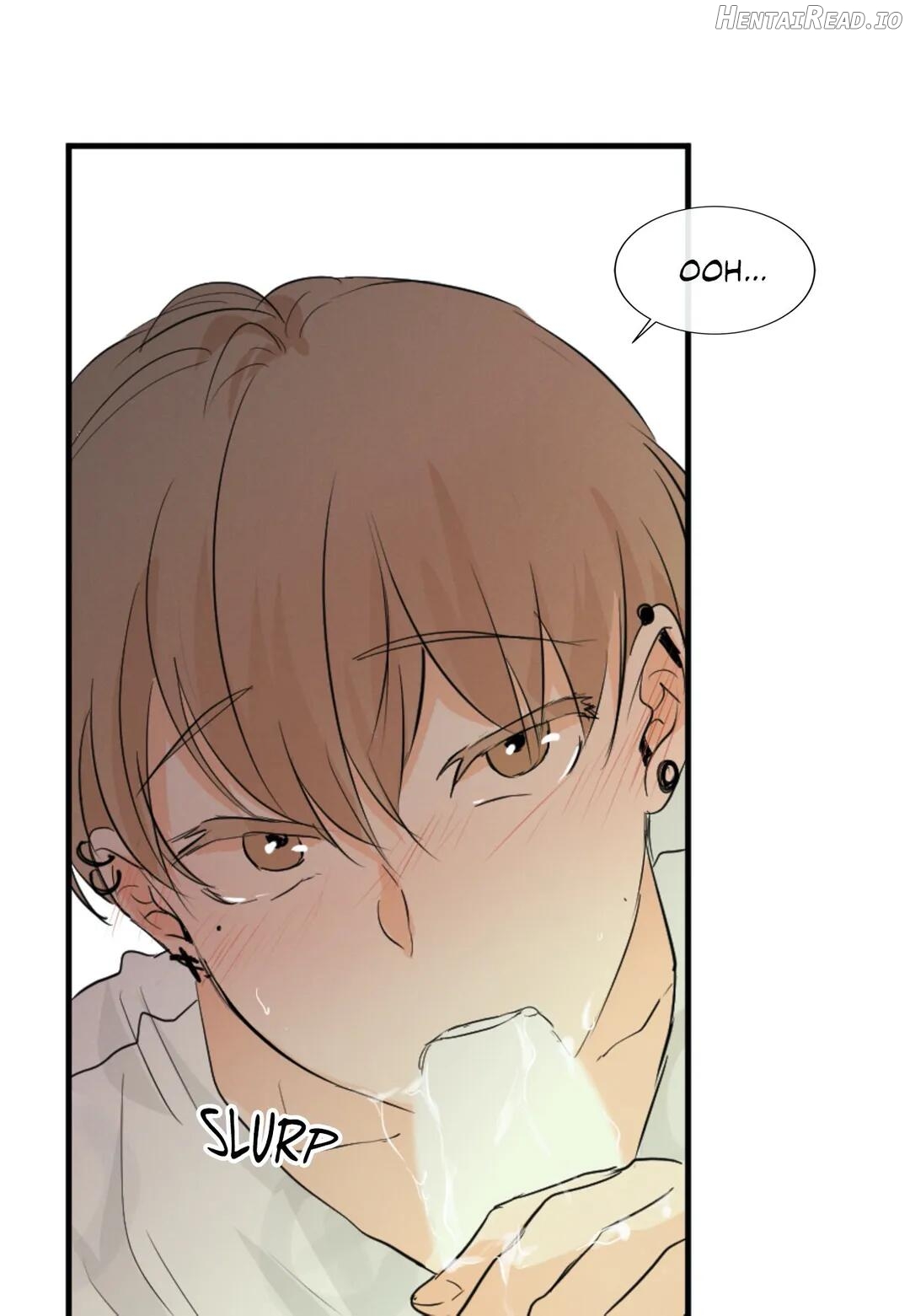 Kinks In Development Chapter 51 - page 34
