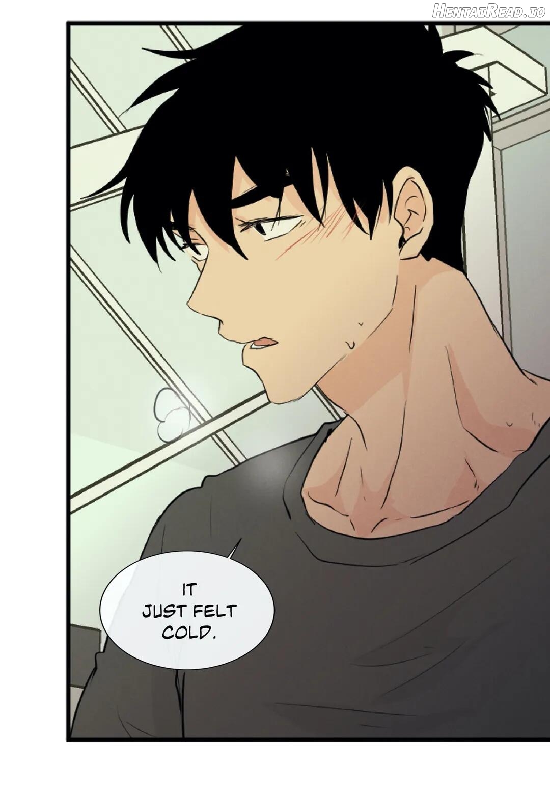 Kinks In Development Chapter 51 - page 38