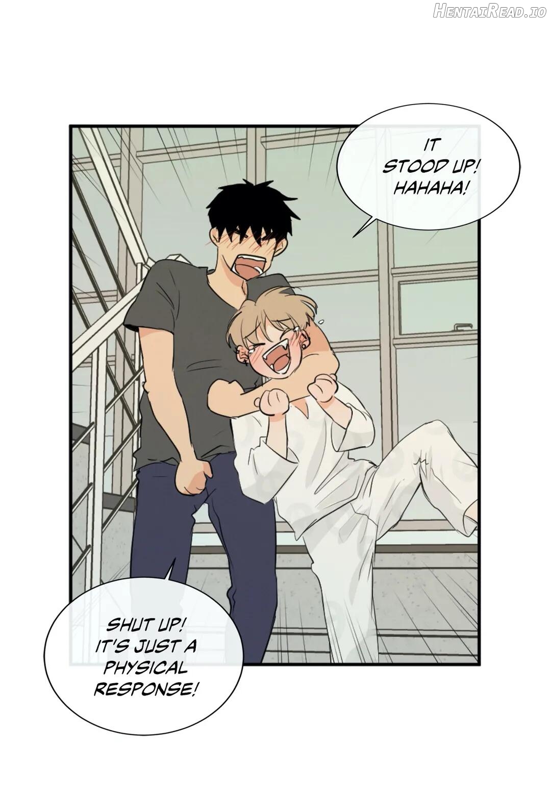 Kinks In Development Chapter 51 - page 42