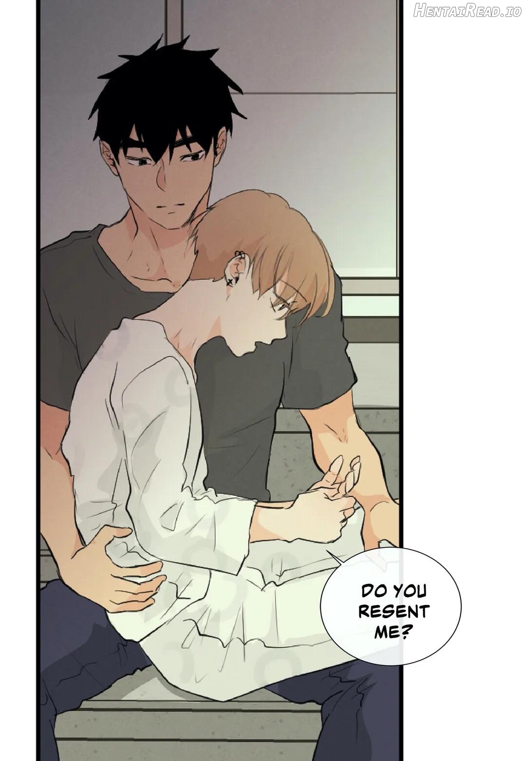 Kinks In Development Chapter 51 - page 47