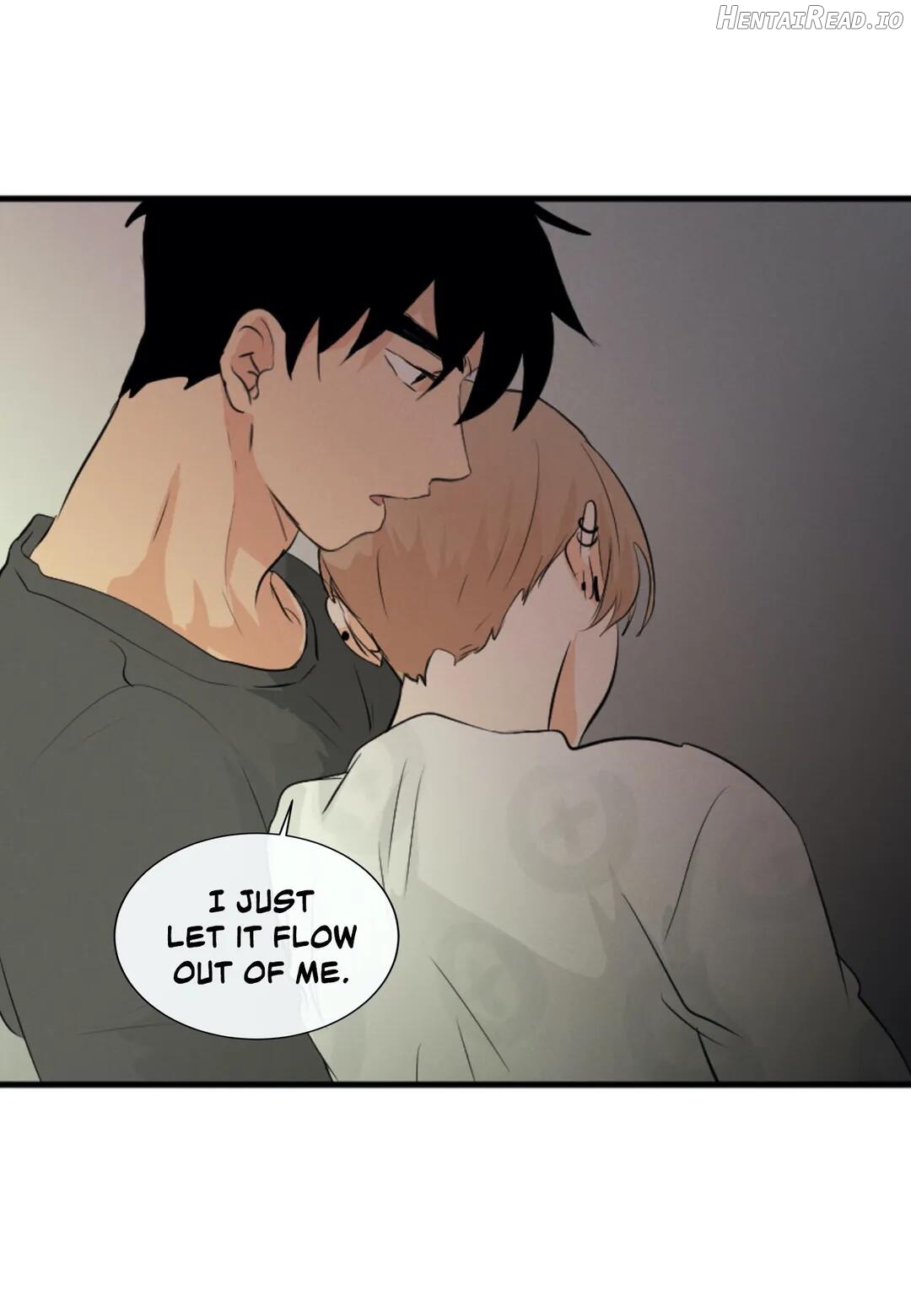 Kinks In Development Chapter 51 - page 51