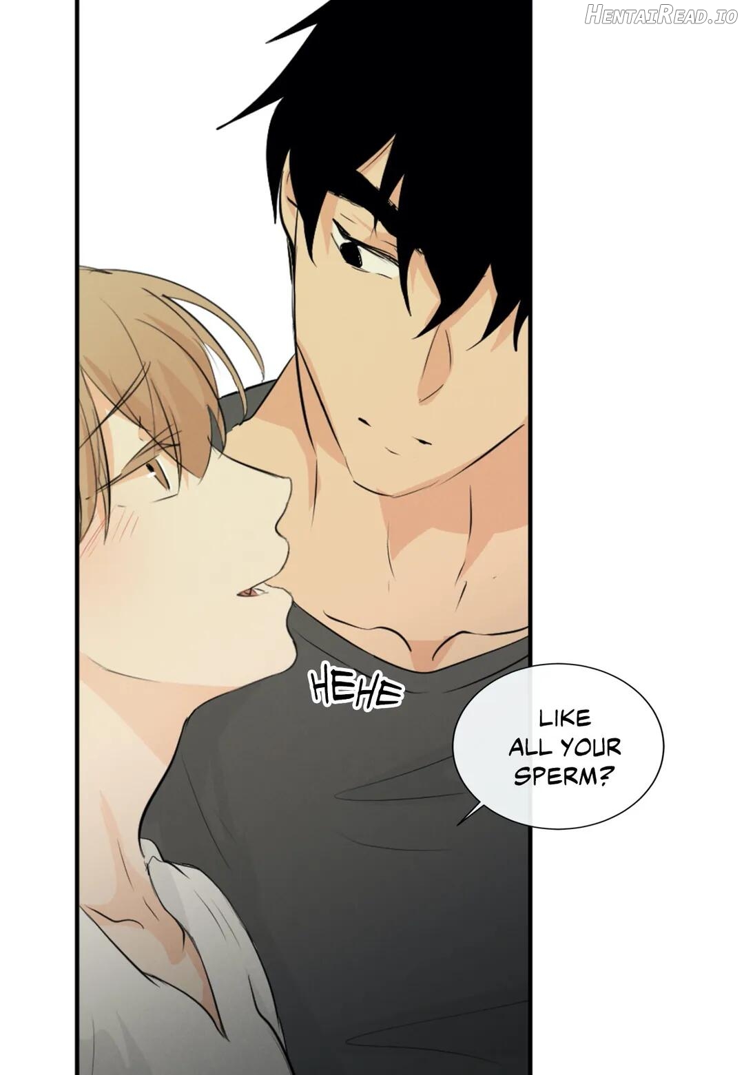 Kinks In Development Chapter 51 - page 52