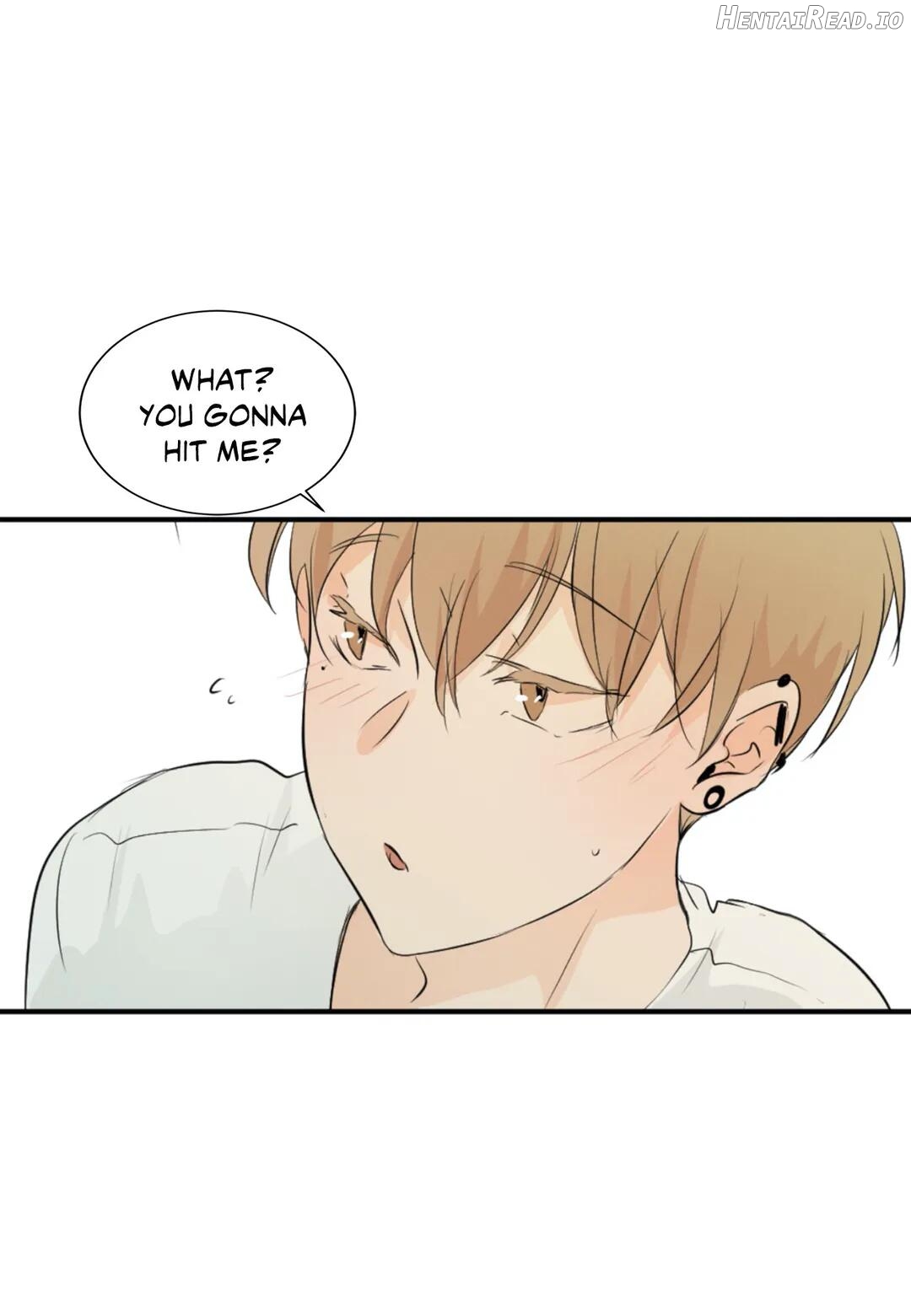 Kinks In Development Chapter 51 - page 54