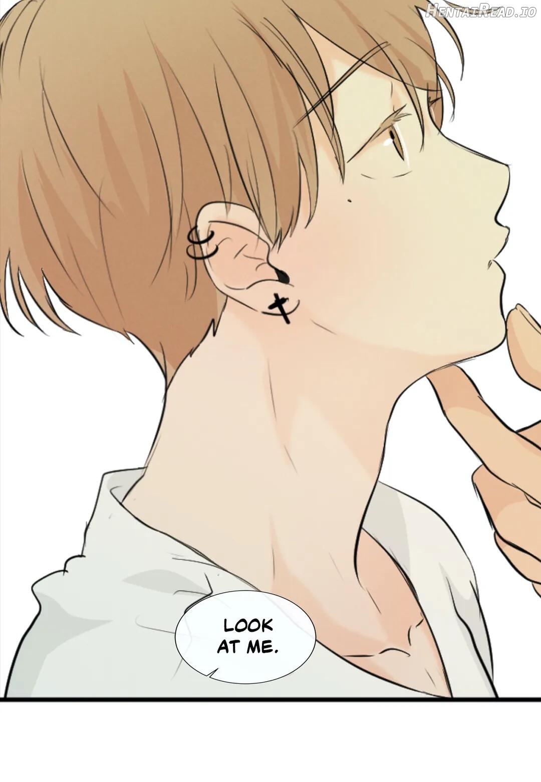 Kinks In Development Chapter 51 - page 56
