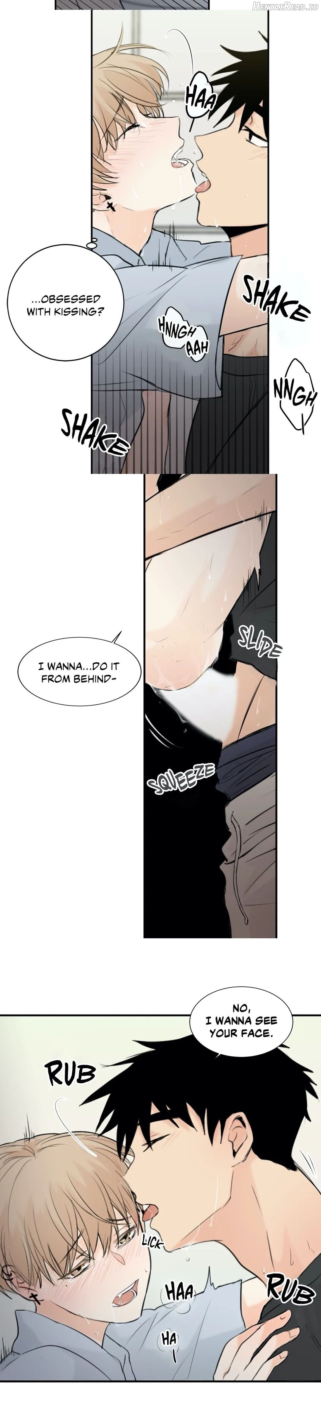 Kinks In Development Chapter 18 - page 17