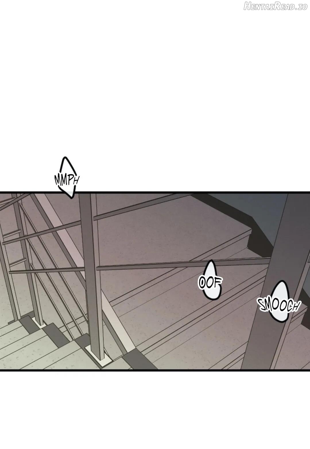 Kinks In Development Chapter 52 - page 11