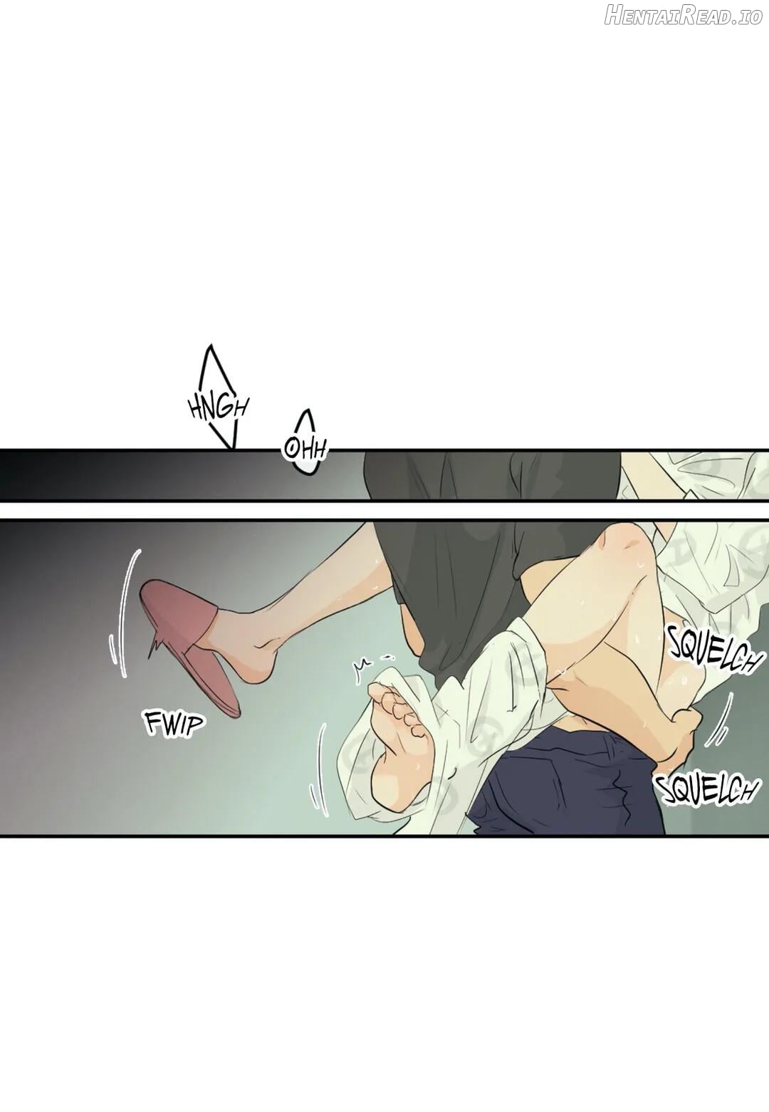Kinks In Development Chapter 52 - page 16