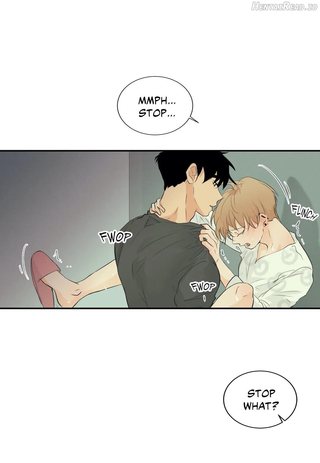 Kinks In Development Chapter 52 - page 17