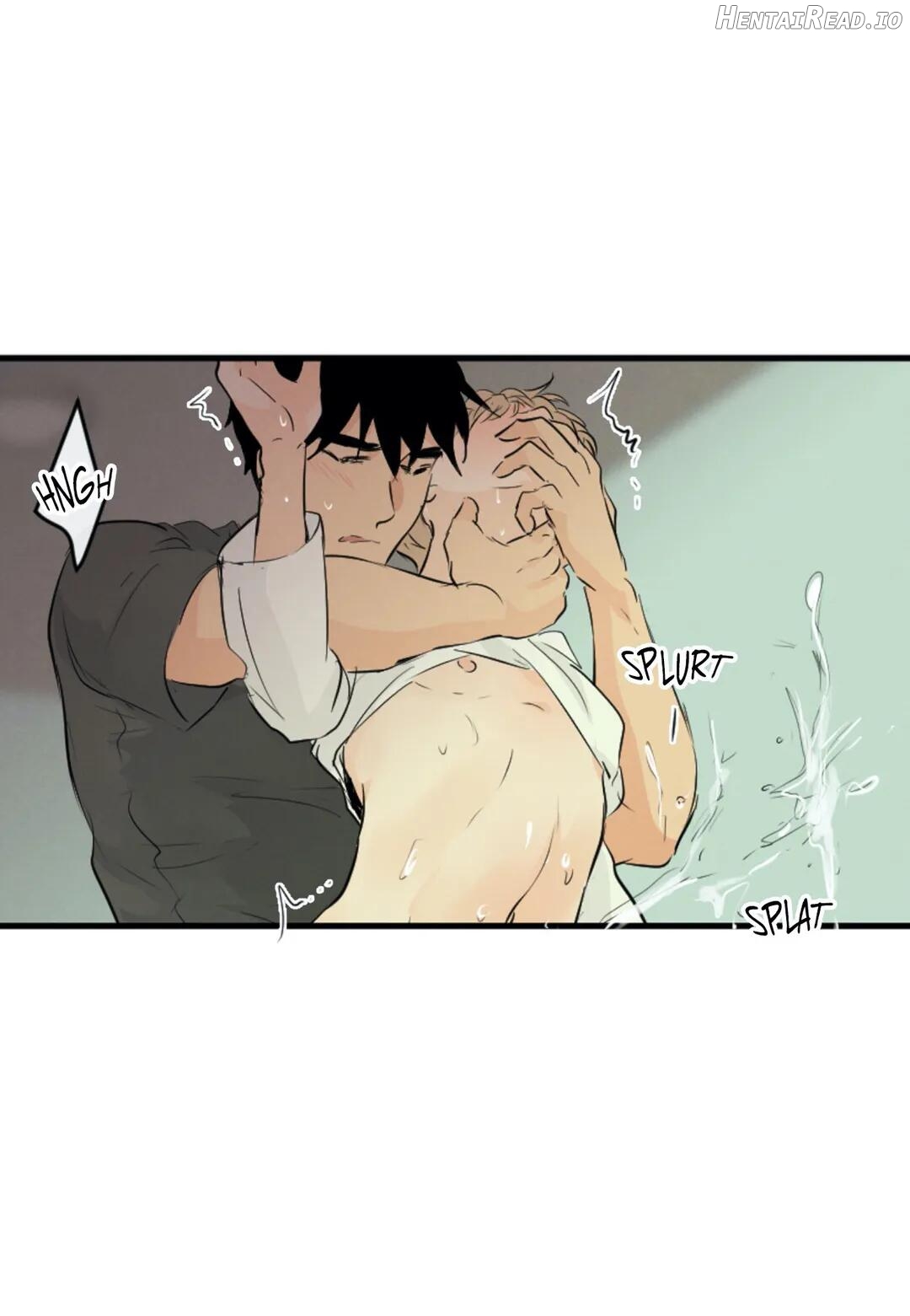 Kinks In Development Chapter 52 - page 38