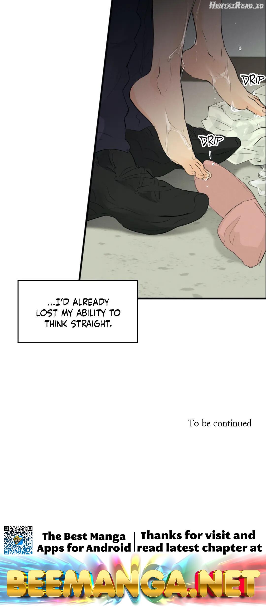 Kinks In Development Chapter 52 - page 51