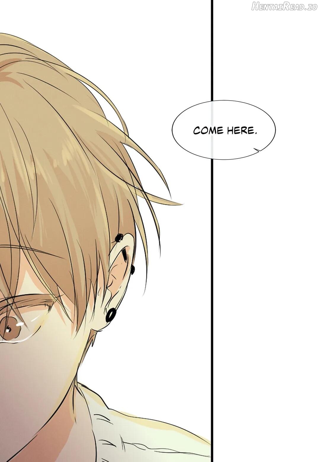 Kinks In Development Chapter 53 - page 15