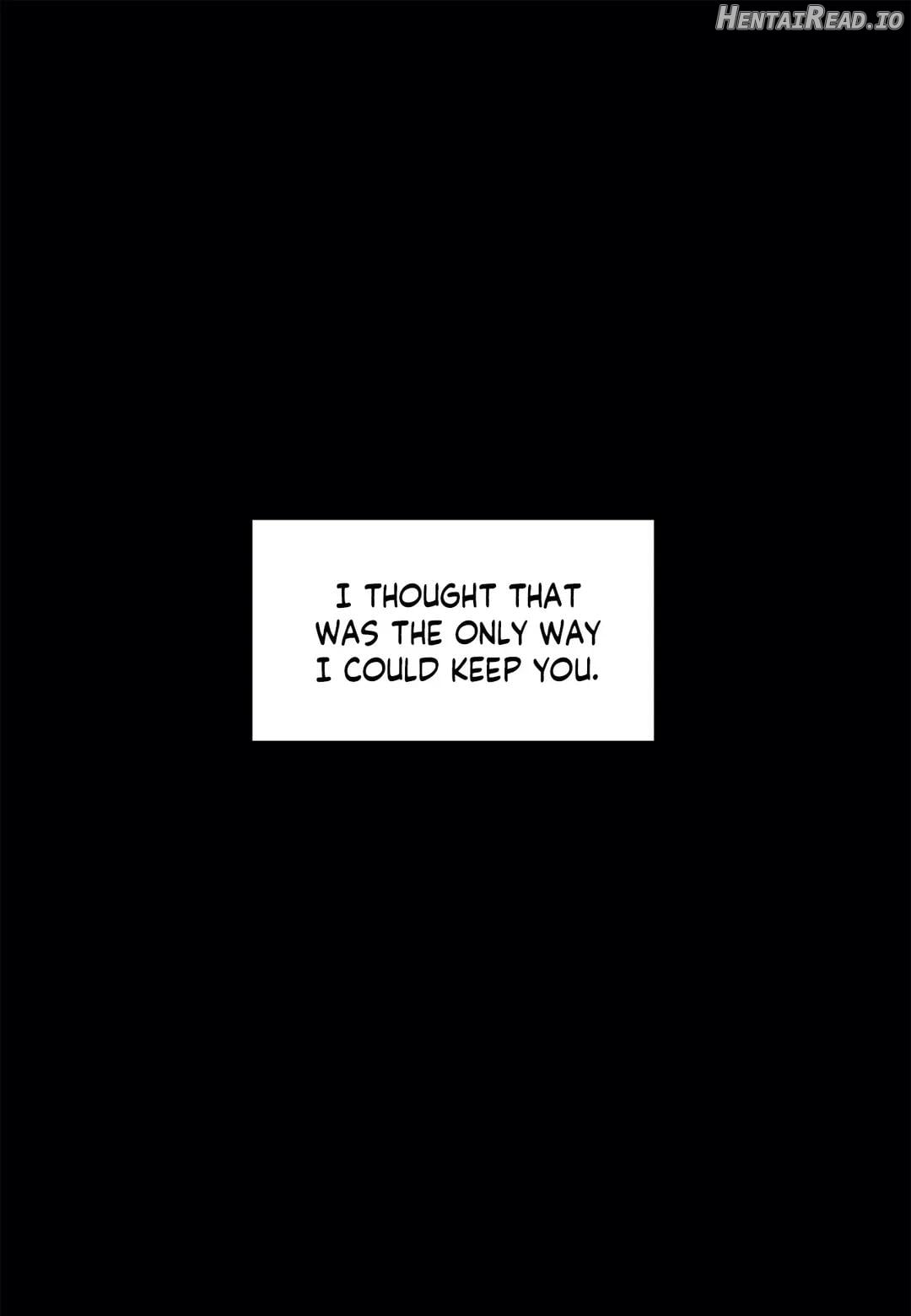 Kinks In Development Chapter 53 - page 38