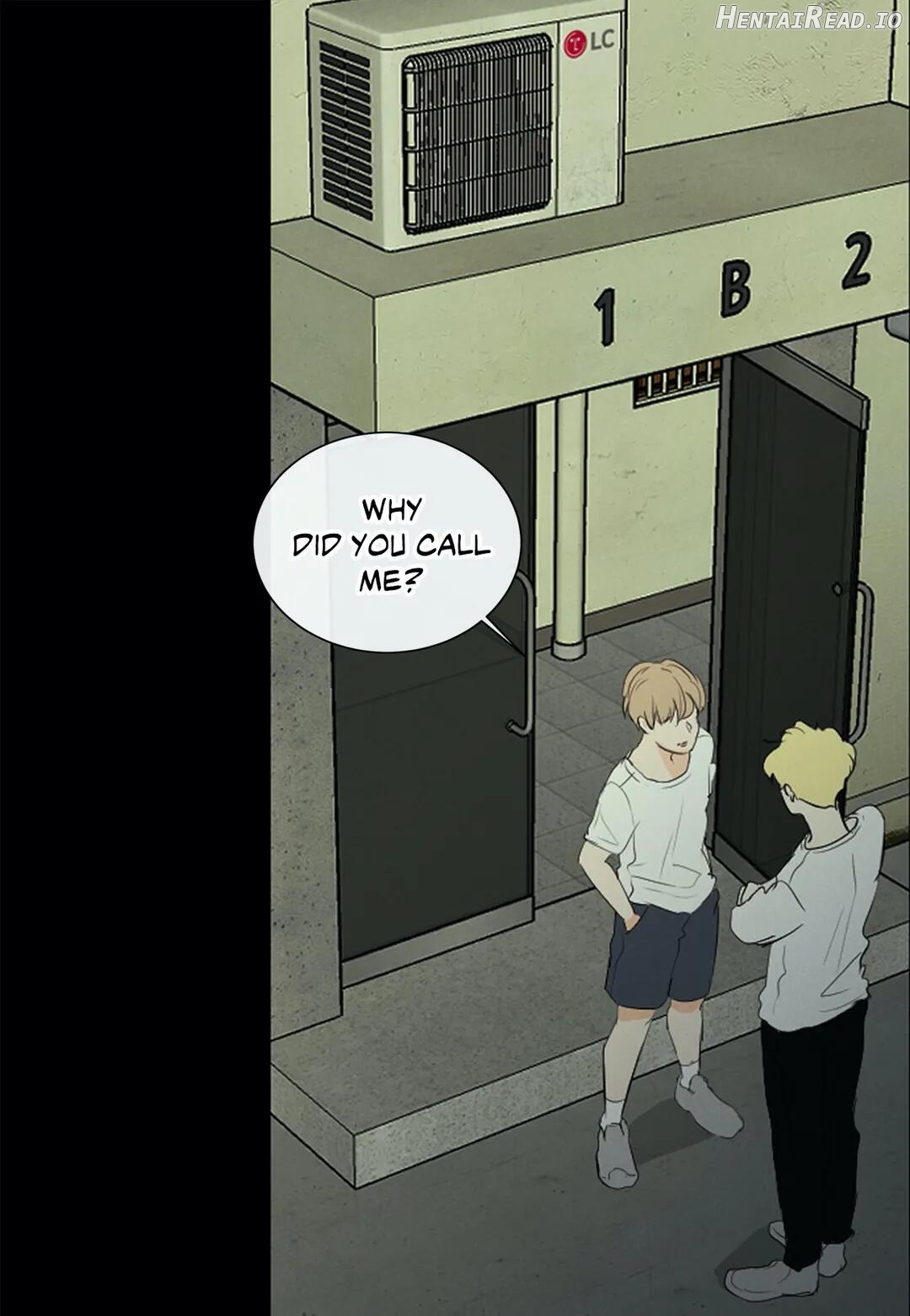Kinks In Development Chapter 53 - page 39