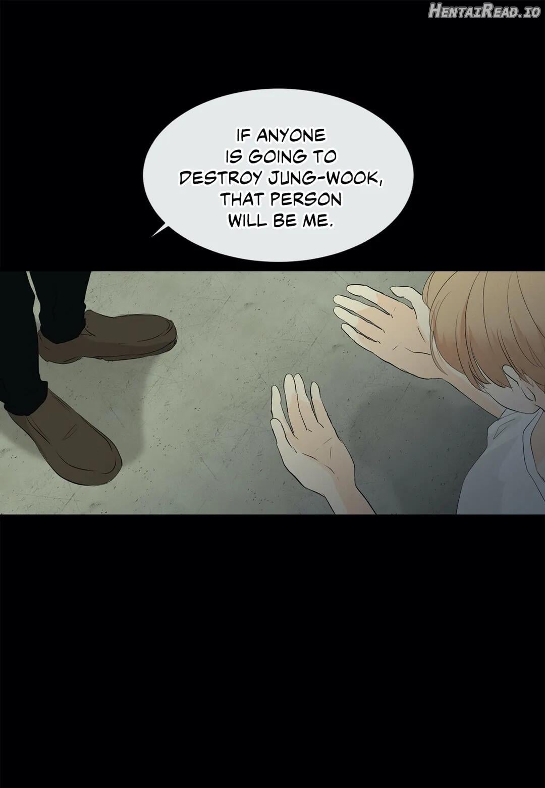 Kinks In Development Chapter 53 - page 51