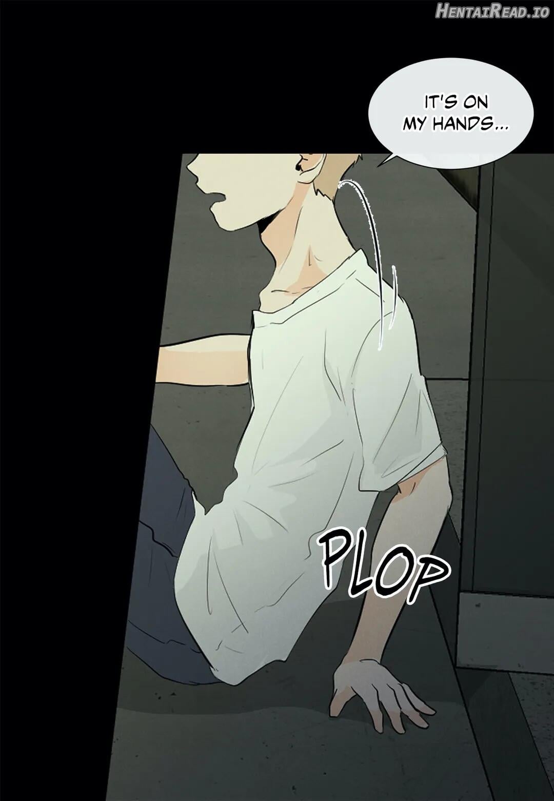 Kinks In Development Chapter 53 - page 54