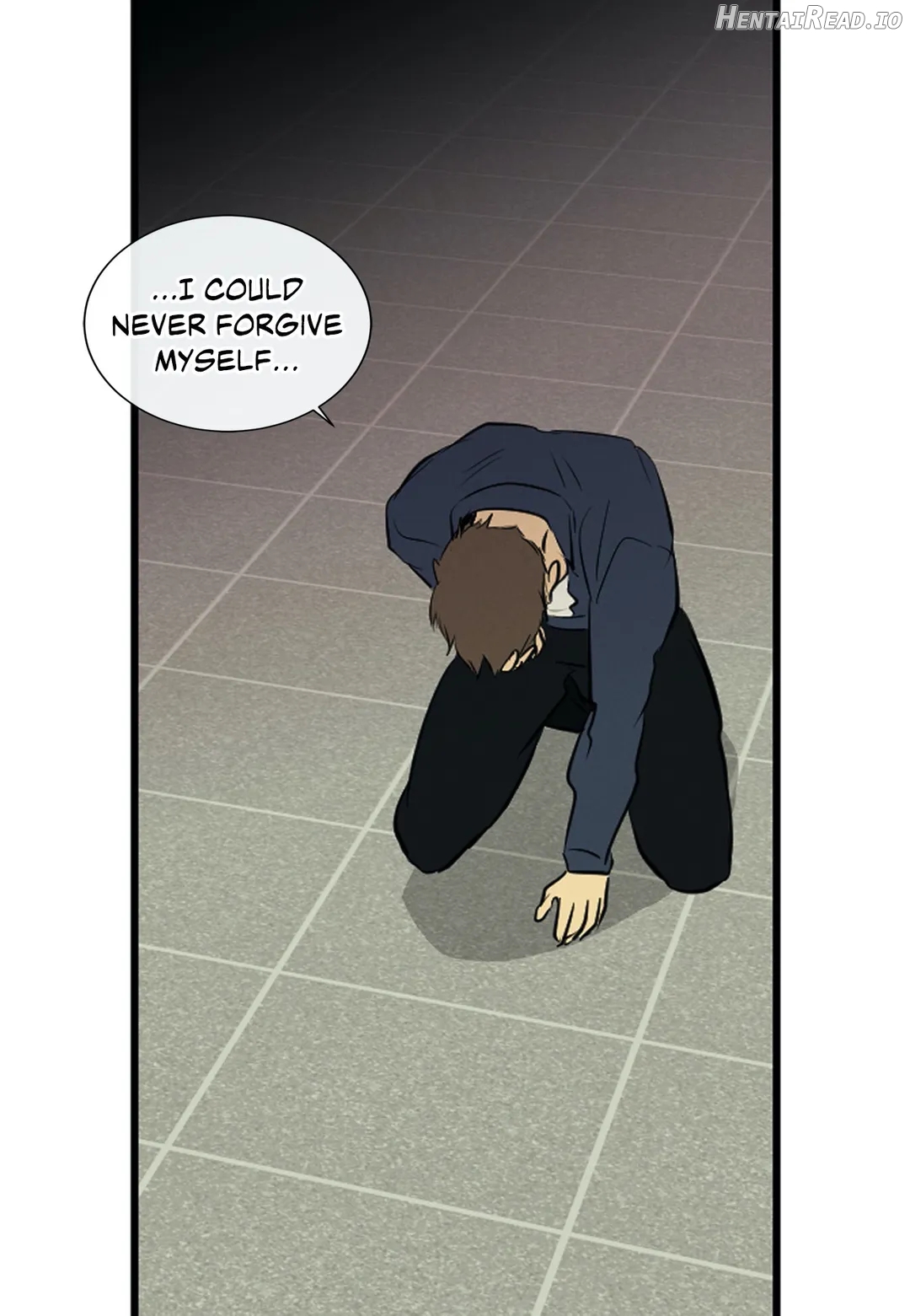 Kinks In Development Chapter 55 - page 10