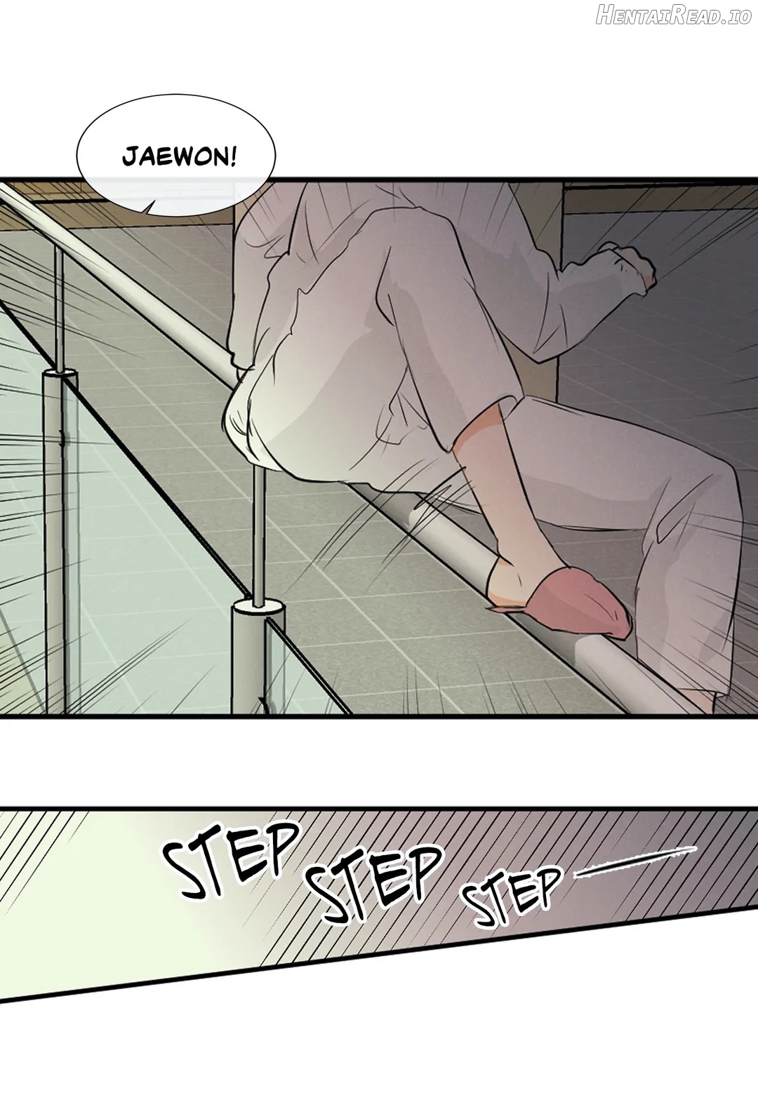 Kinks In Development Chapter 55 - page 13