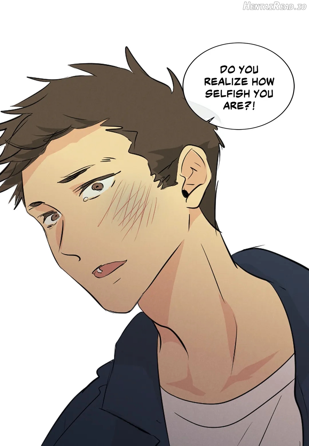 Kinks In Development Chapter 55 - page 15