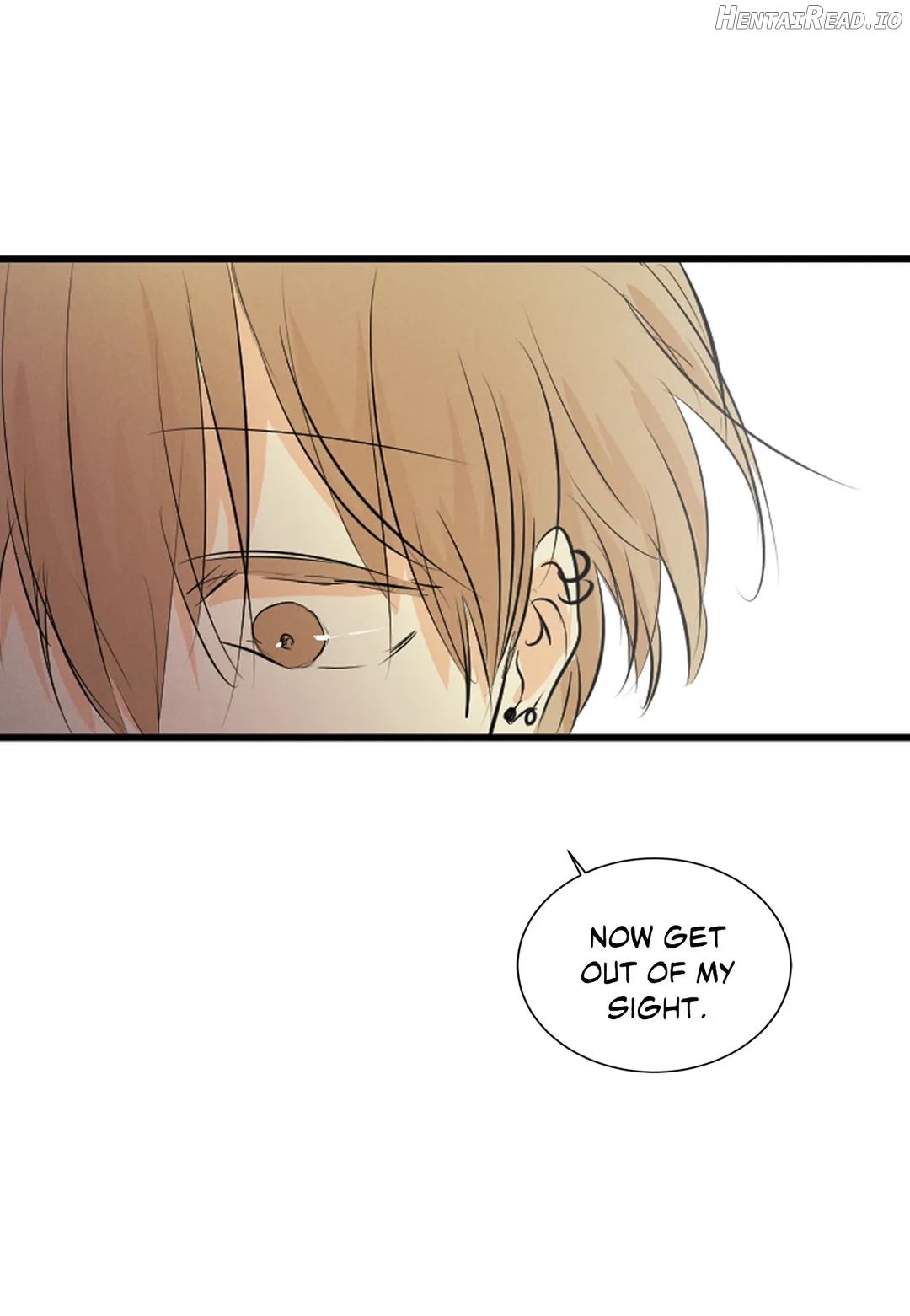 Kinks In Development Chapter 55 - page 19