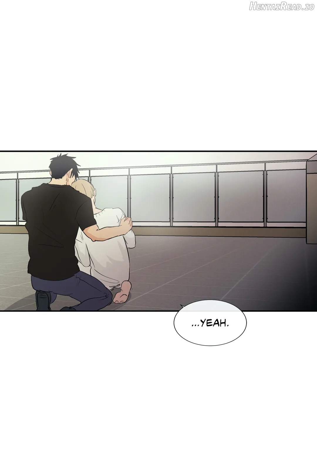 Kinks In Development Chapter 55 - page 25