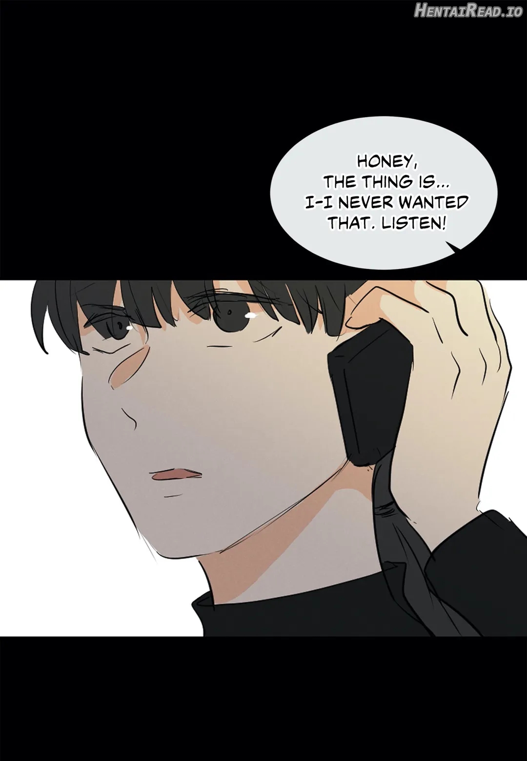 Kinks In Development Chapter 55 - page 38