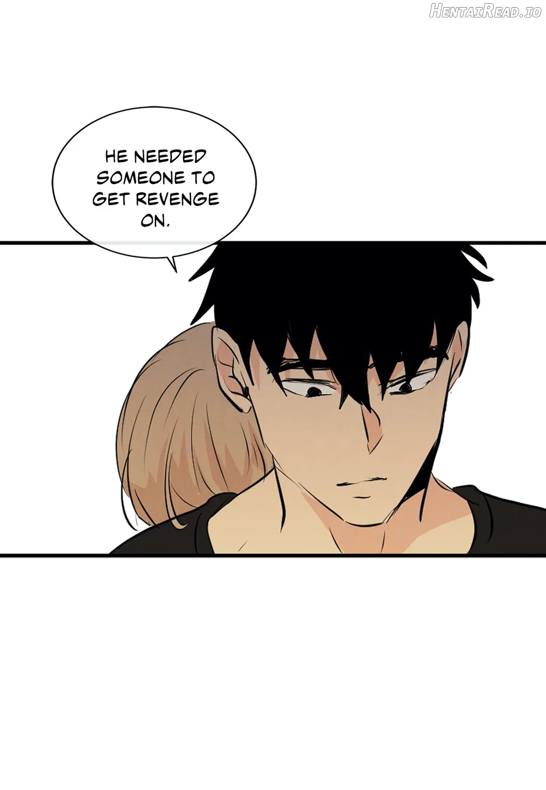 Kinks In Development Chapter 55 - page 42
