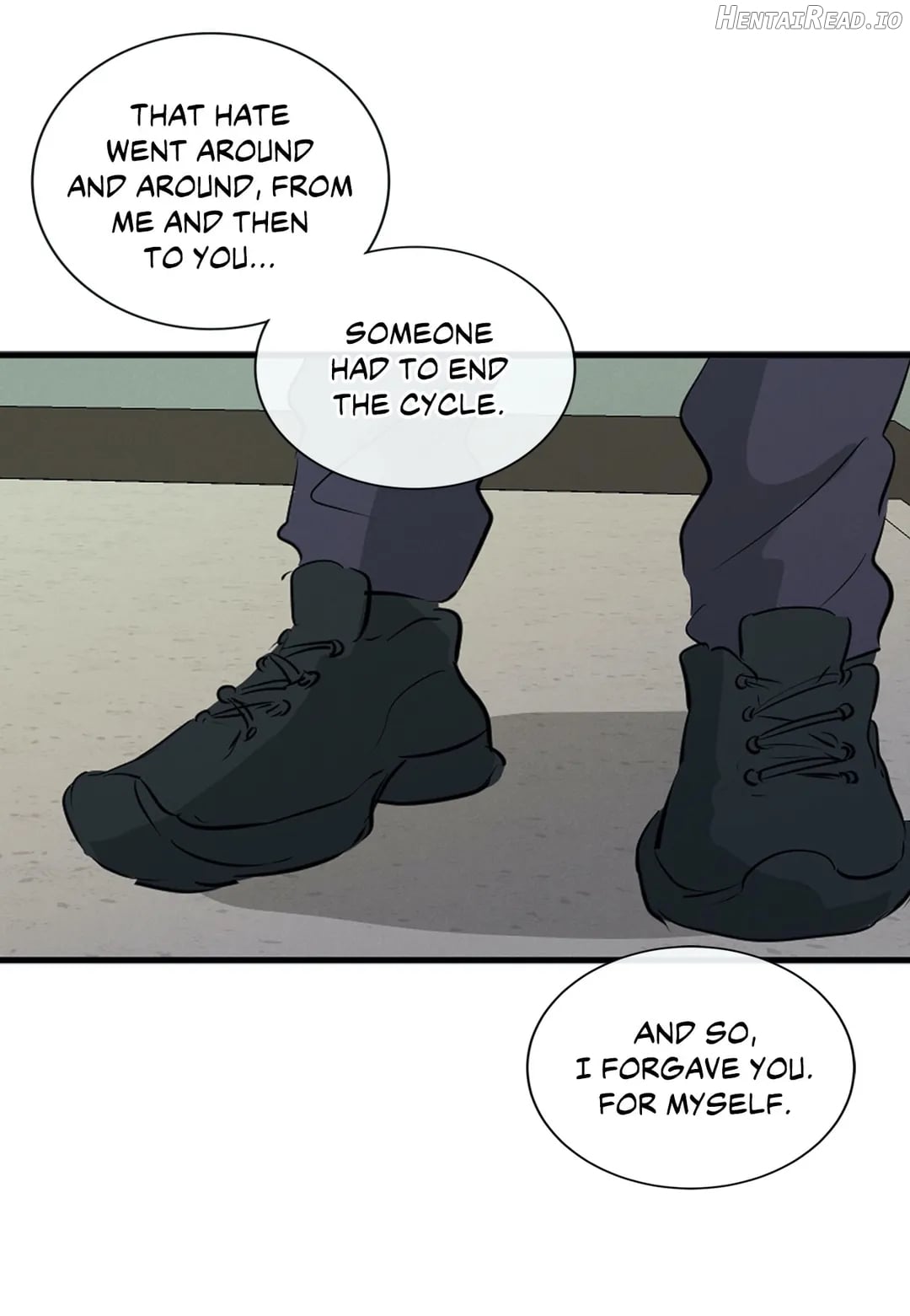 Kinks In Development Chapter 55 - page 43