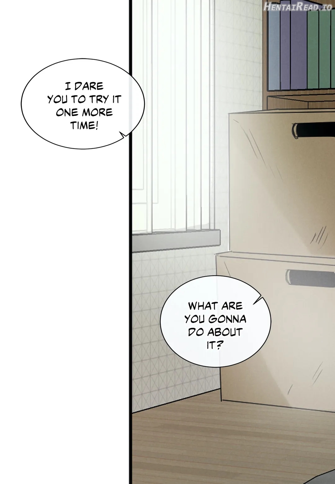 Kinks In Development Chapter 55 - page 66