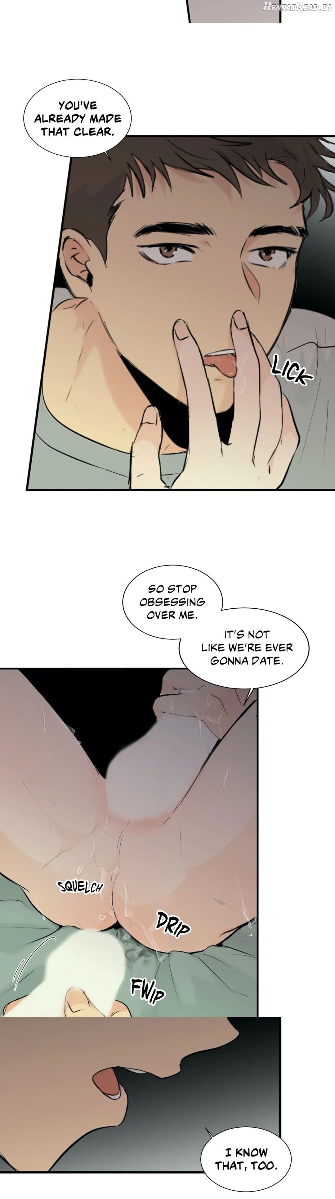 Kinks In Development Chapter 22 - page 11
