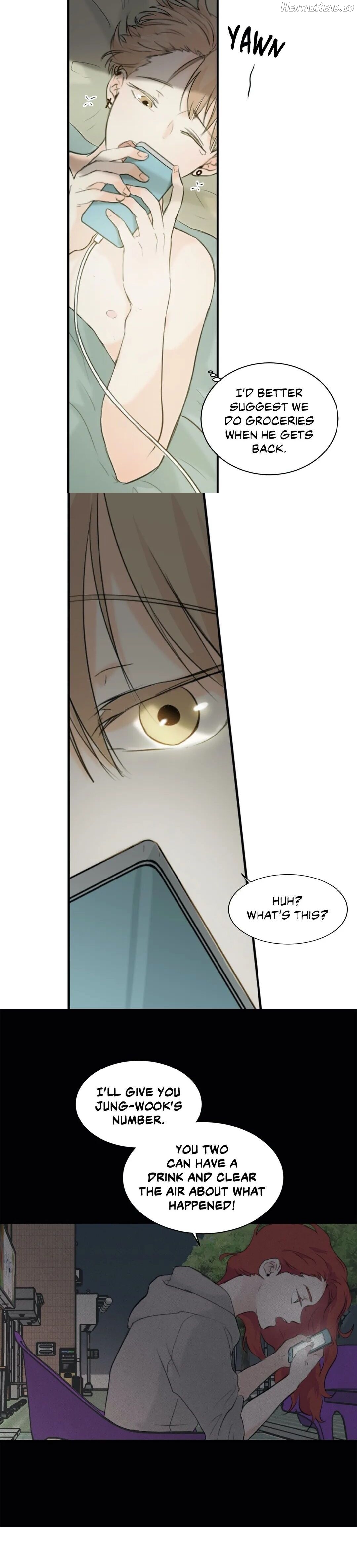 Kinks In Development Chapter 22 - page 17