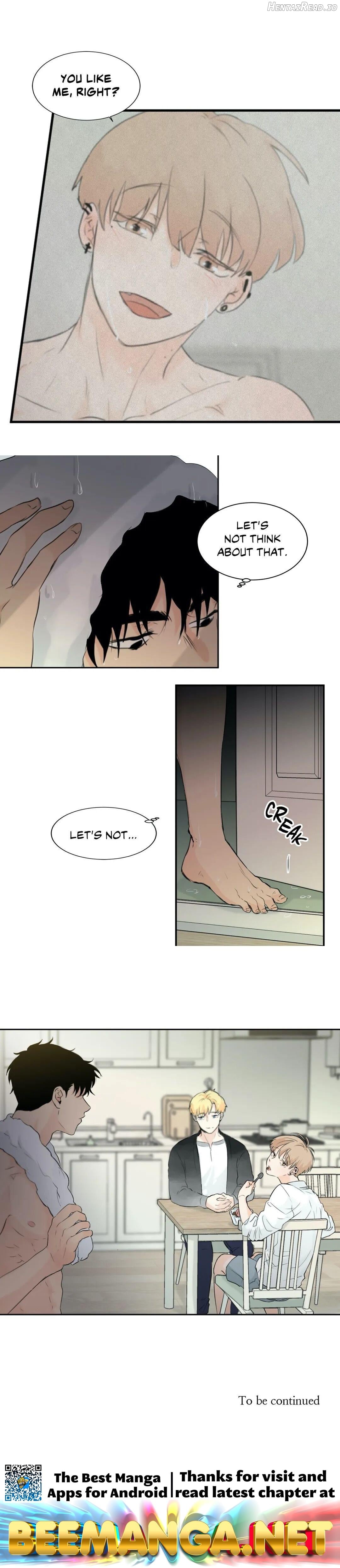 Kinks In Development Chapter 22 - page 20