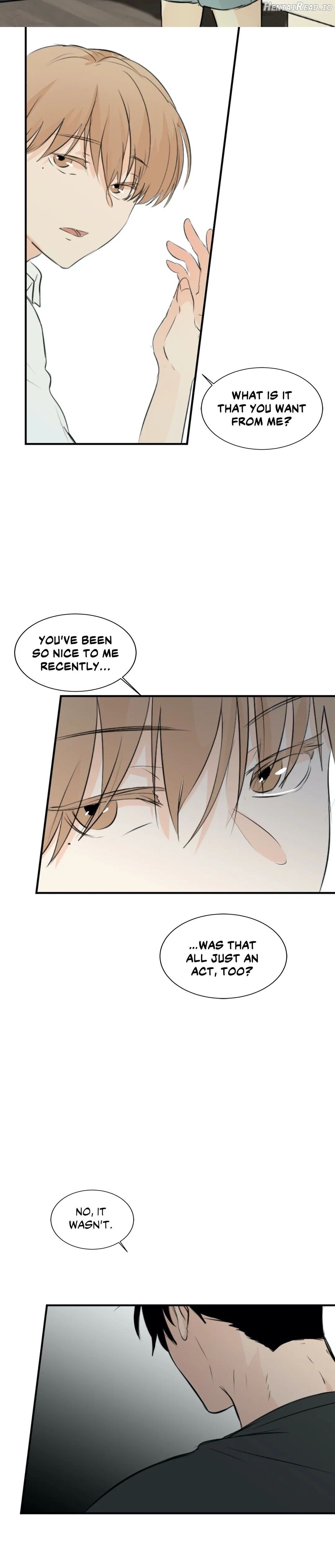 Kinks In Development Chapter 23 - page 13