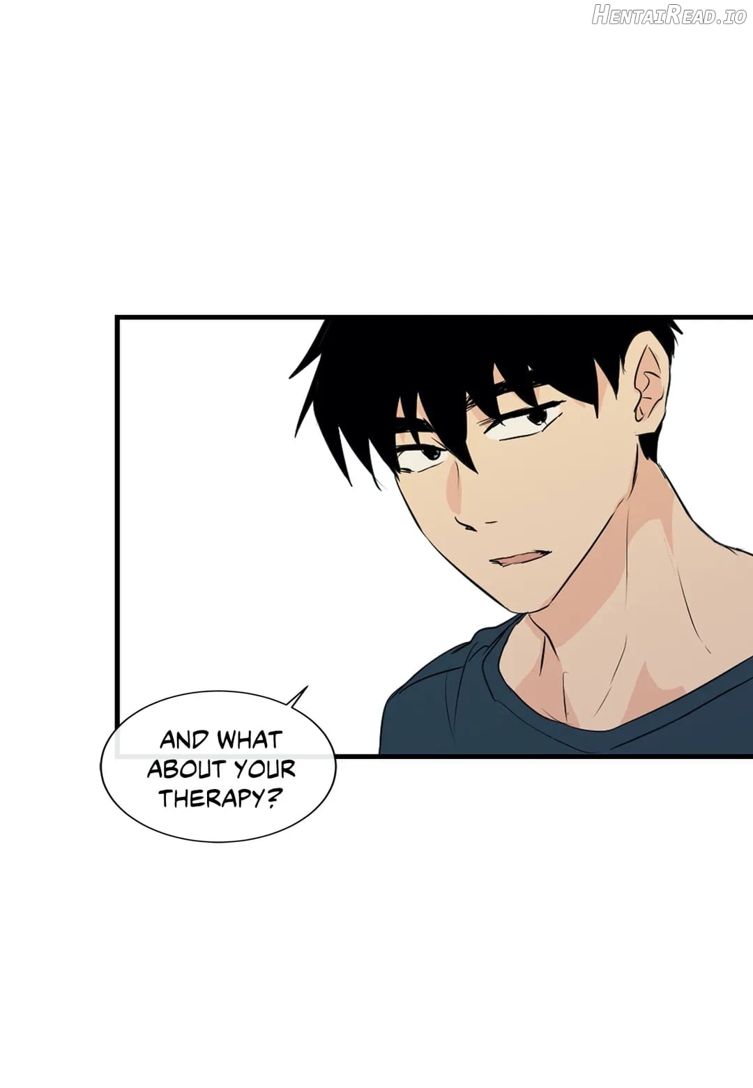 Kinks In Development Chapter 56 - page 10