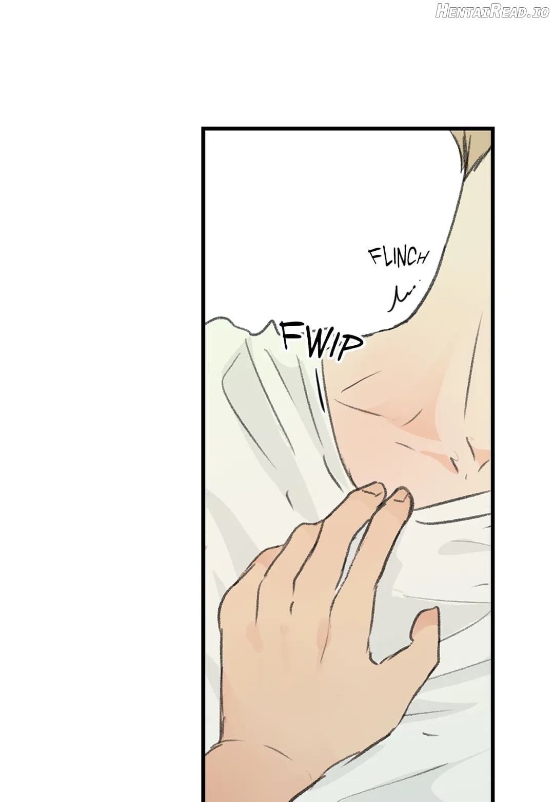 Kinks In Development Chapter 56 - page 19