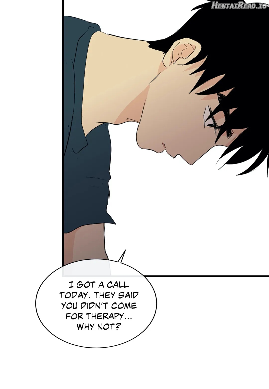 Kinks In Development Chapter 56 - page 26
