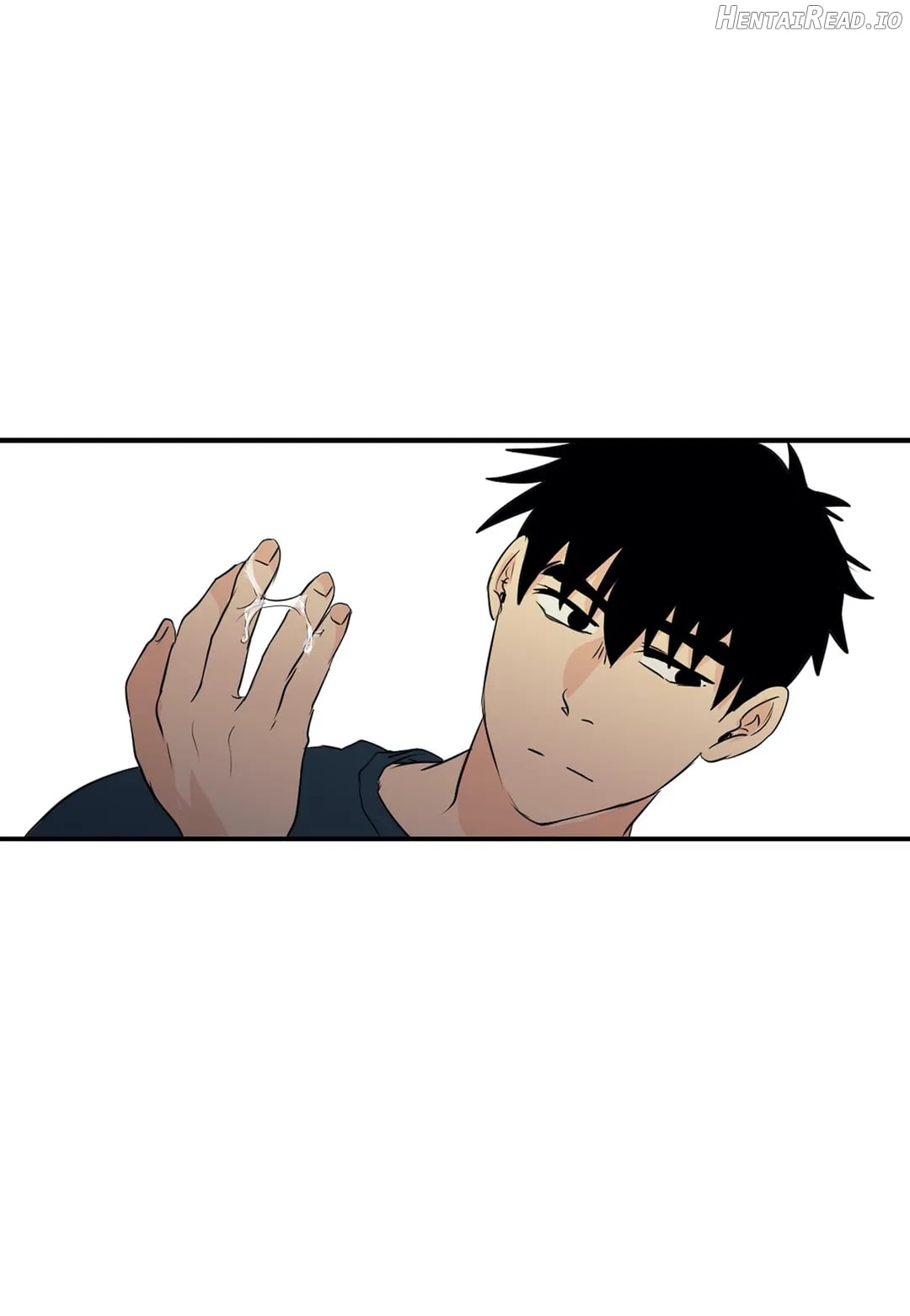 Kinks In Development Chapter 56 - page 31