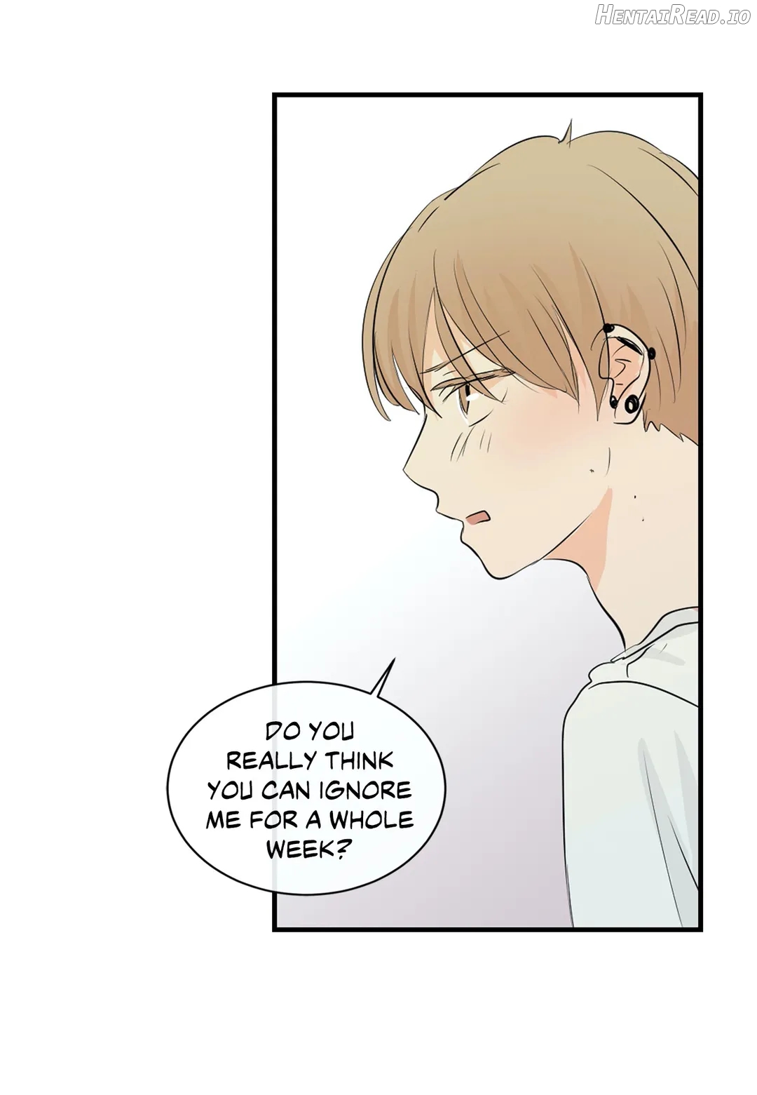 Kinks In Development Chapter 56 - page 42
