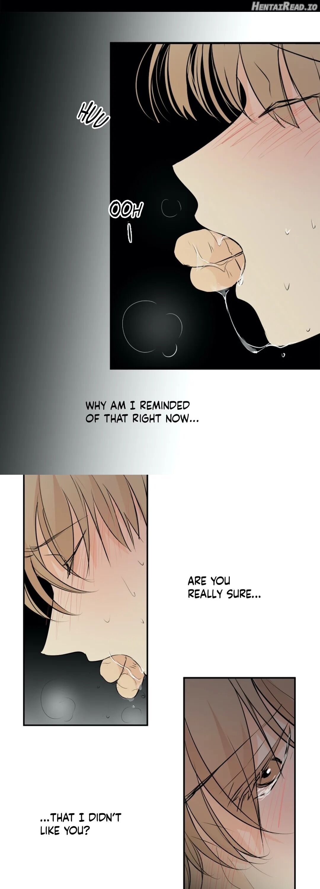 Kinks In Development Chapter 24 - page 14