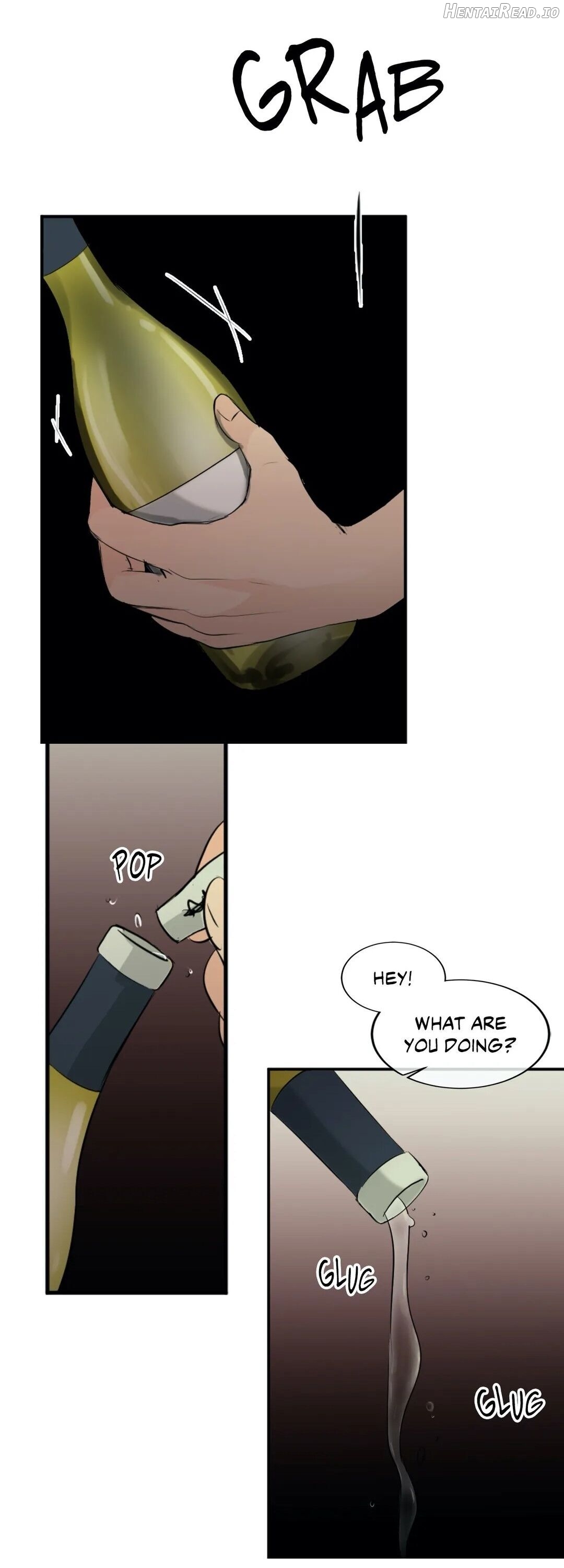 Kinks In Development Chapter 24 - page 20