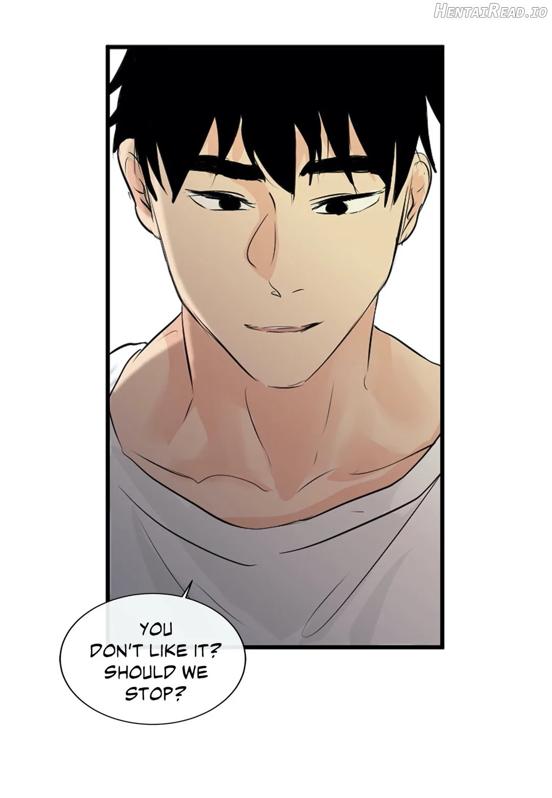 Kinks In Development Chapter 57 - page 51